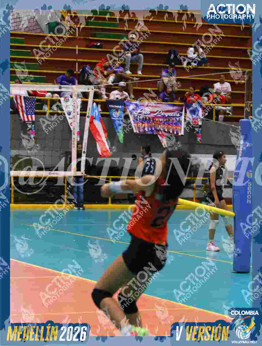 INDER ENVIGADO Foto 1