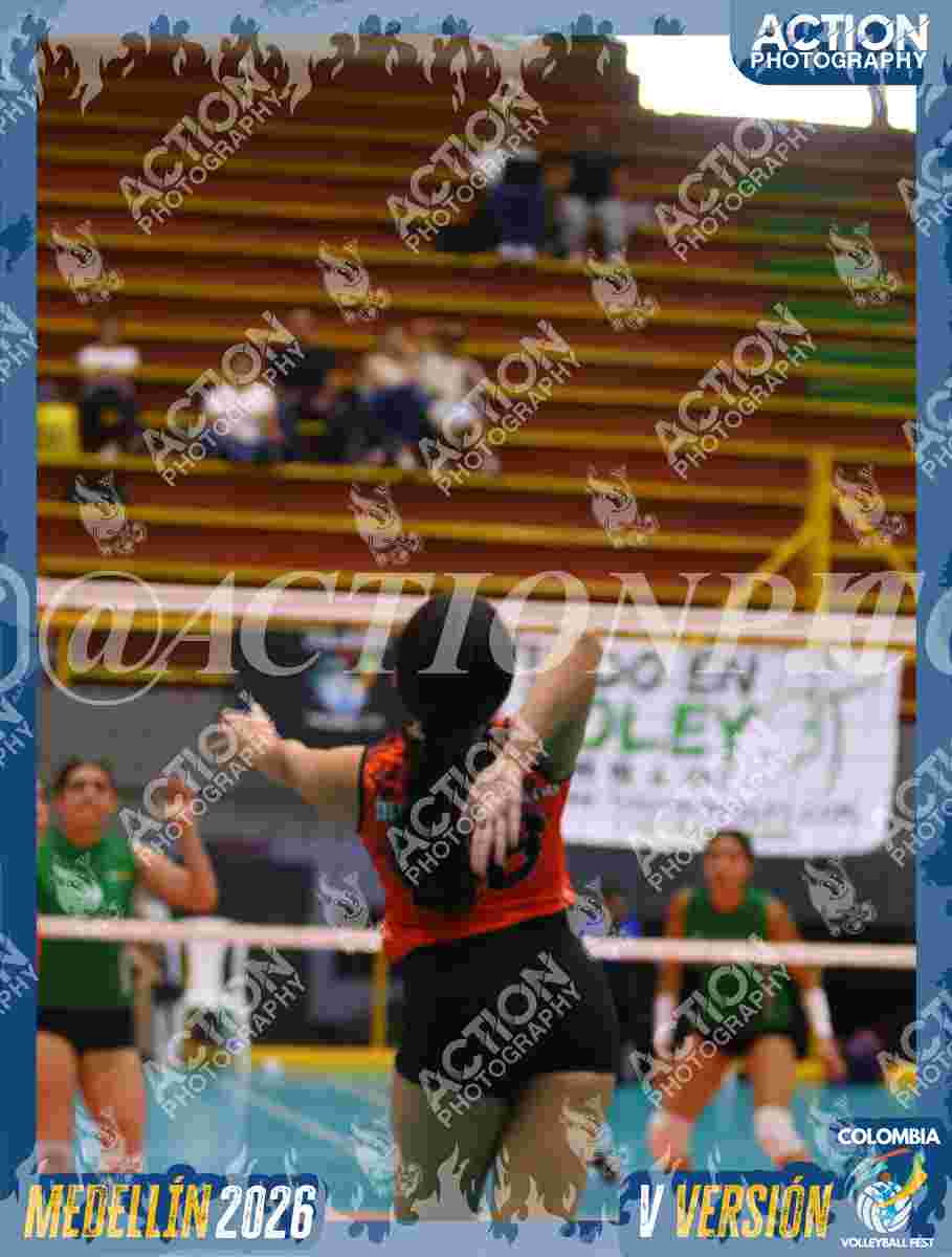 INDER ENVIGADO Foto 11