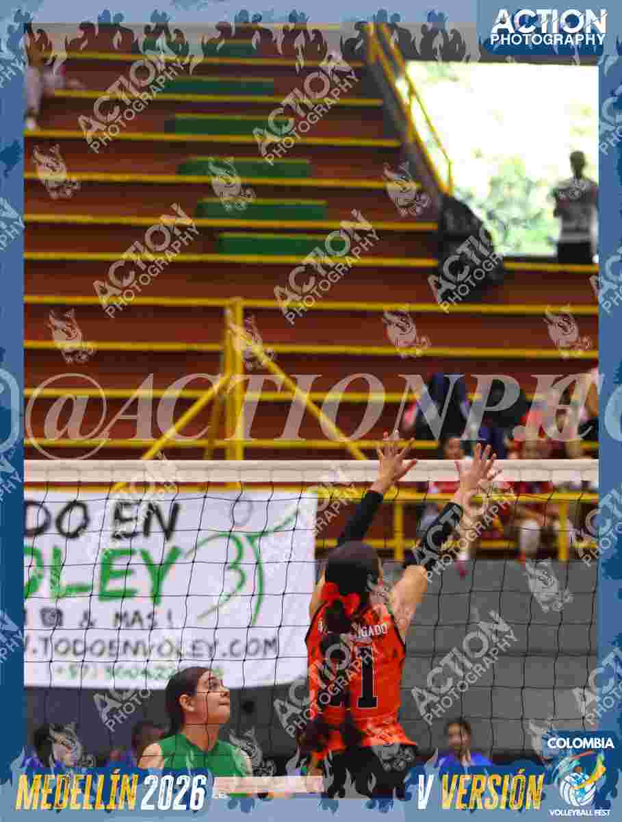INDER ENVIGADO Foto 11