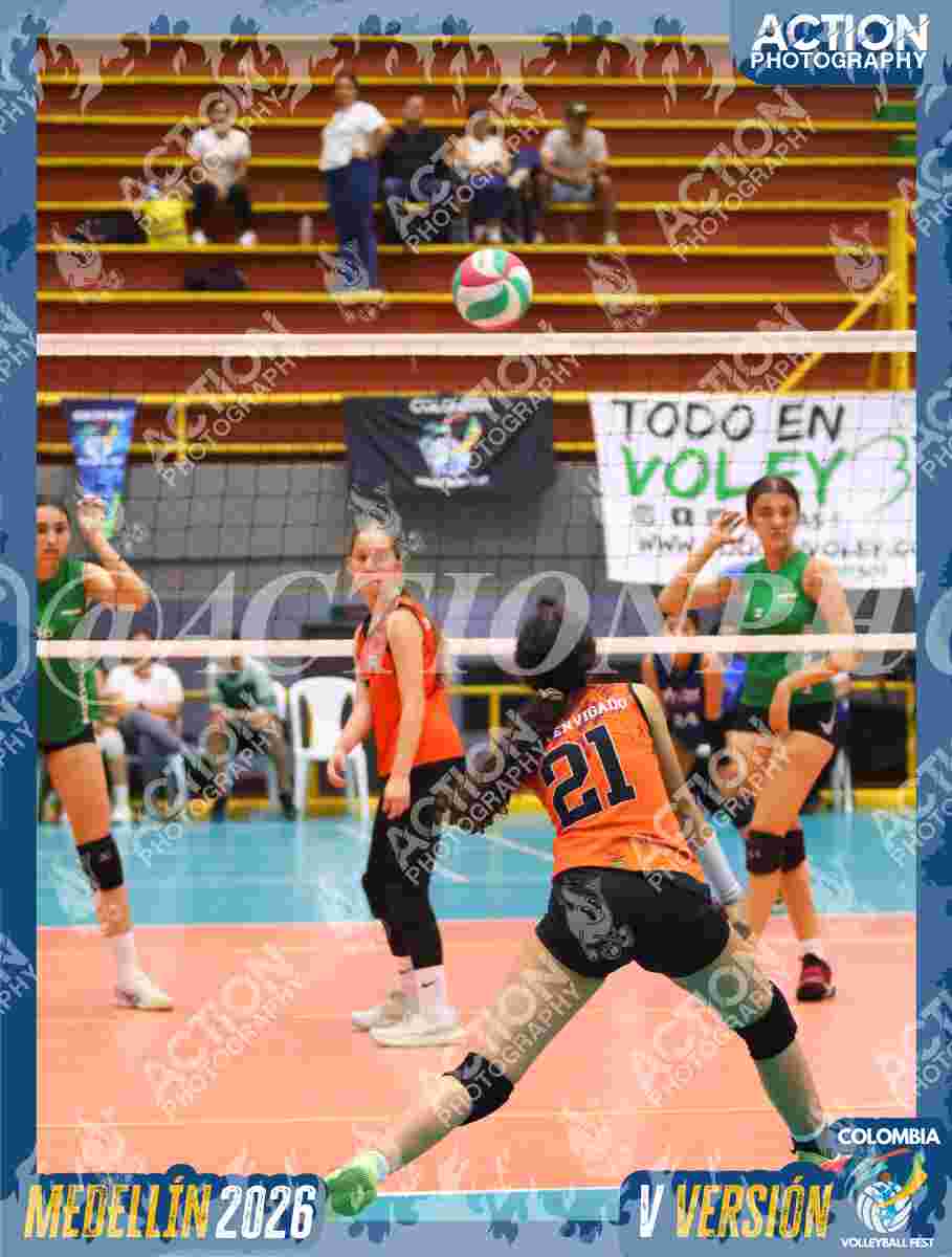 Preview de INDER ENVIGADO