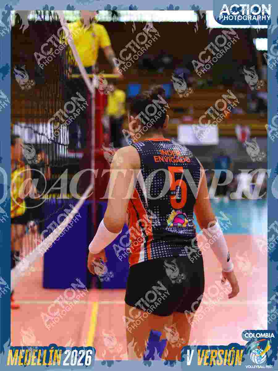 INDER ENVIGADO Foto 9
