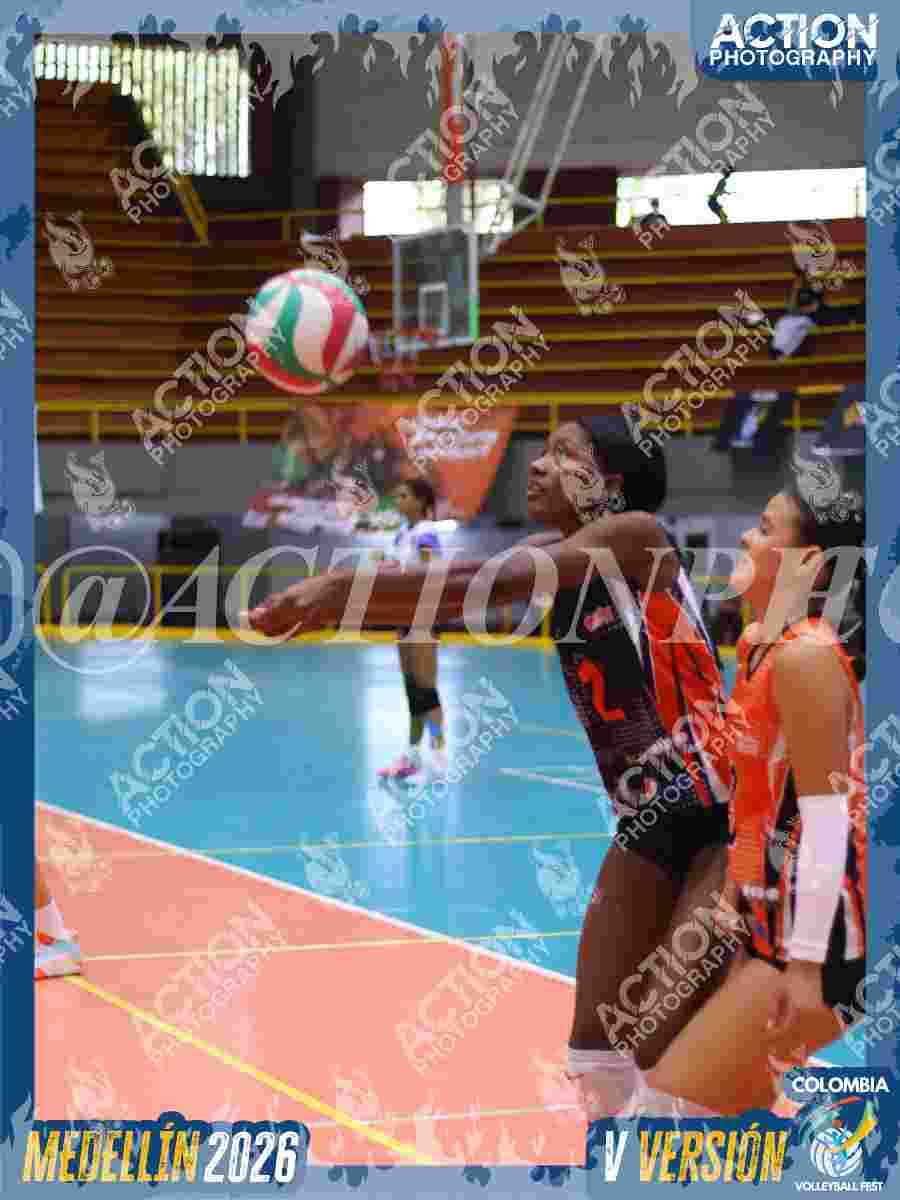 INDER ENVIGADO Foto 9