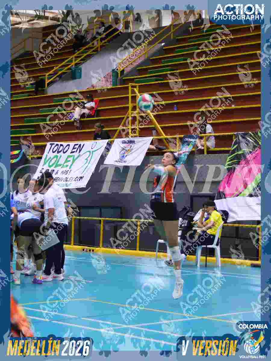 INDER ENVIGADO Foto 1