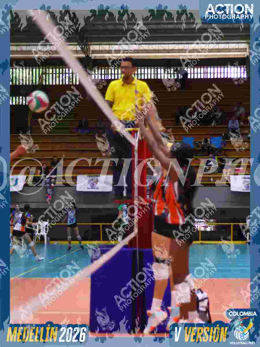 INDER ENVIGADO Foto 9