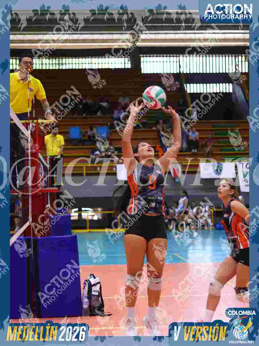 INDER ENVIGADO Foto 19