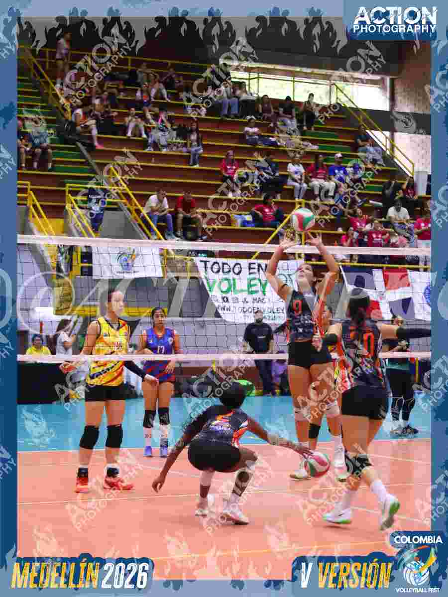 INDER ENVIGADO Foto 9