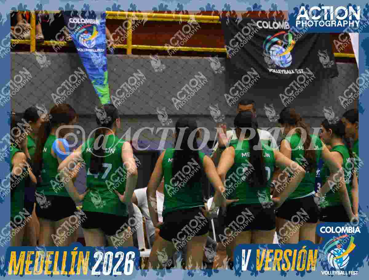 Preview de MEDELLIN 
