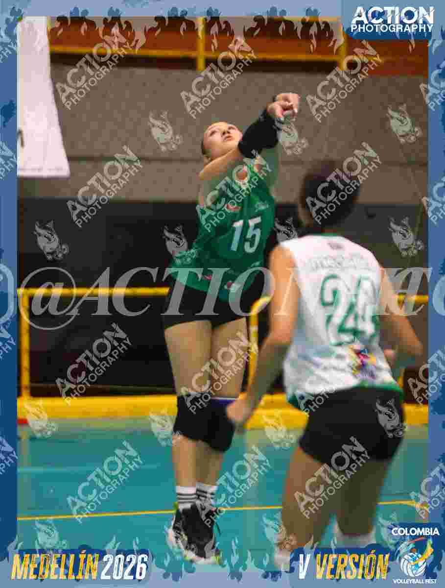 MEDEVOLEY  Foto 12