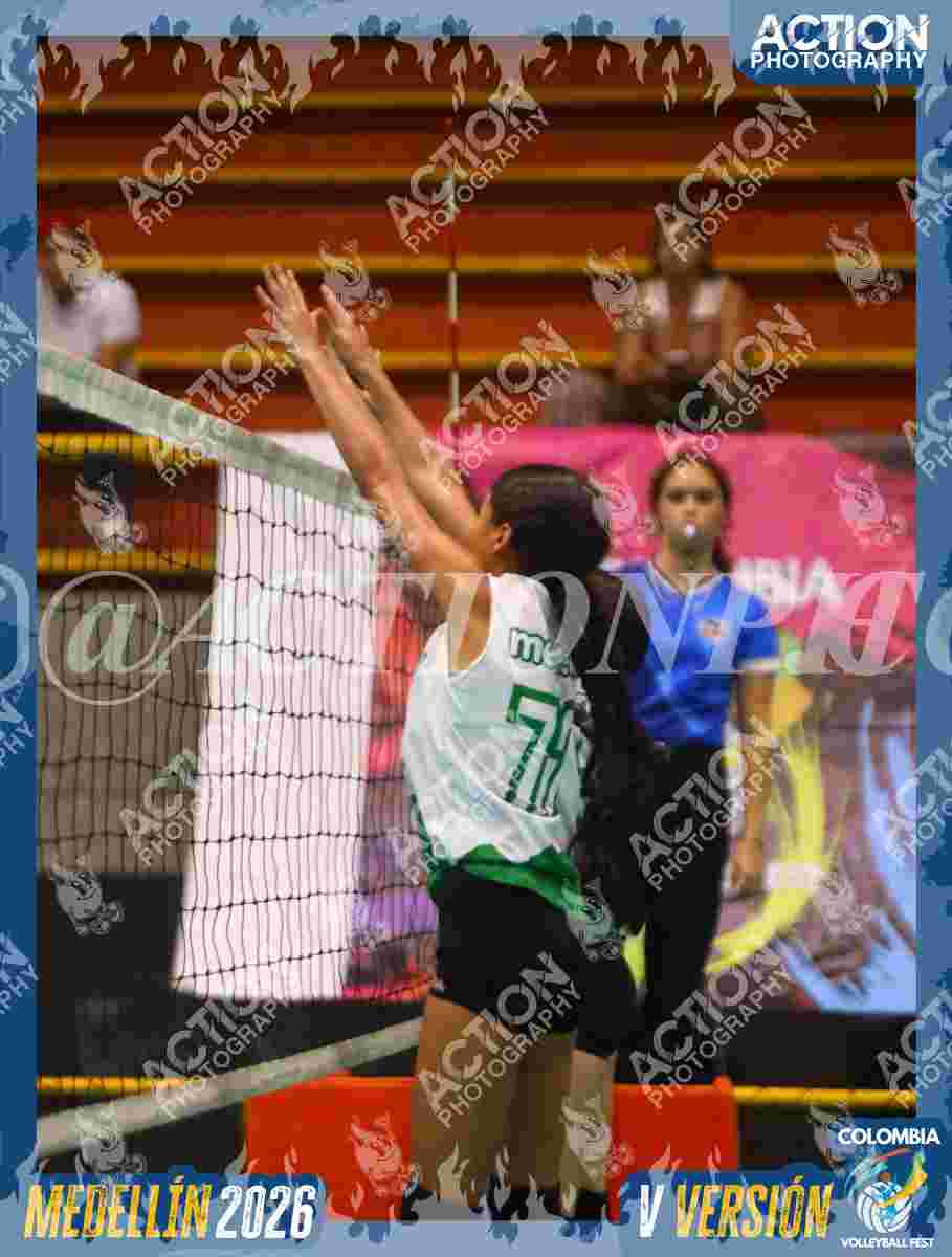 MEDEVOLEY  Foto 12
