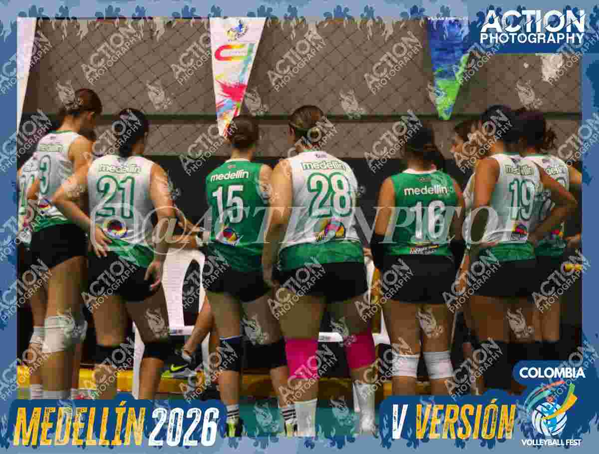 Preview de MEDEVOLEY 