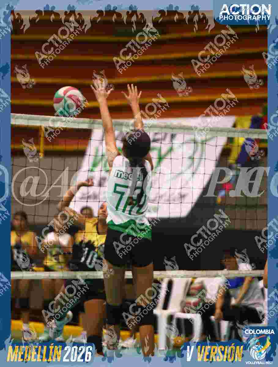 Preview de MEDEVOLEY