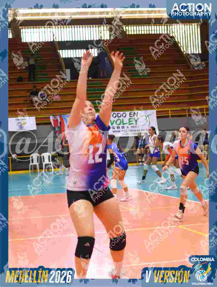 POTROS SPORTS BLUE Foto 10