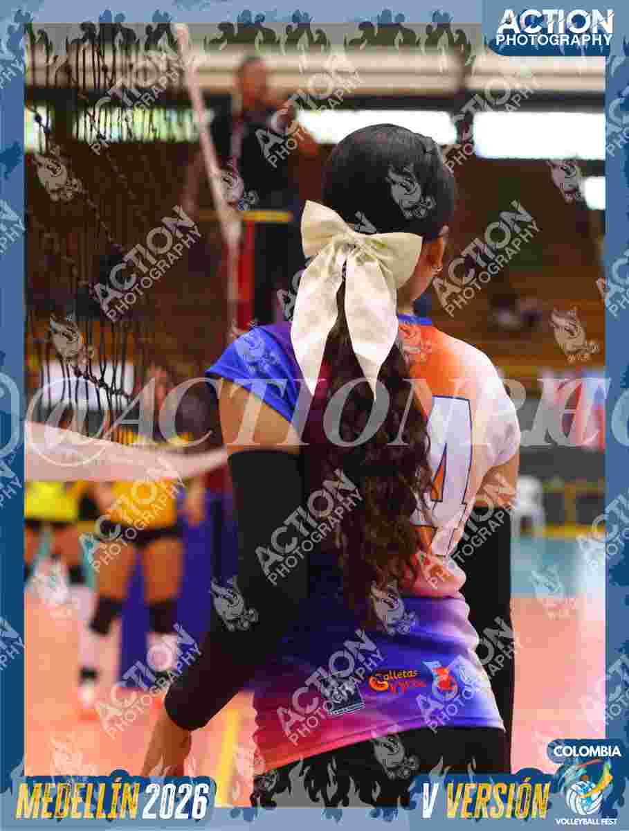 POTROS SPORTS BLUE Foto 1