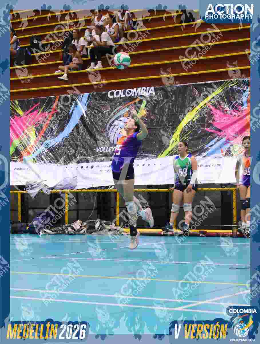 POTROS SPORTS BLUE Foto 1