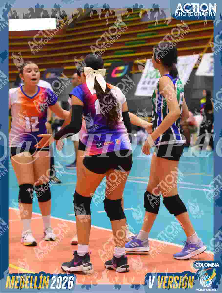 POTROS SPORTS BLUE Foto 1