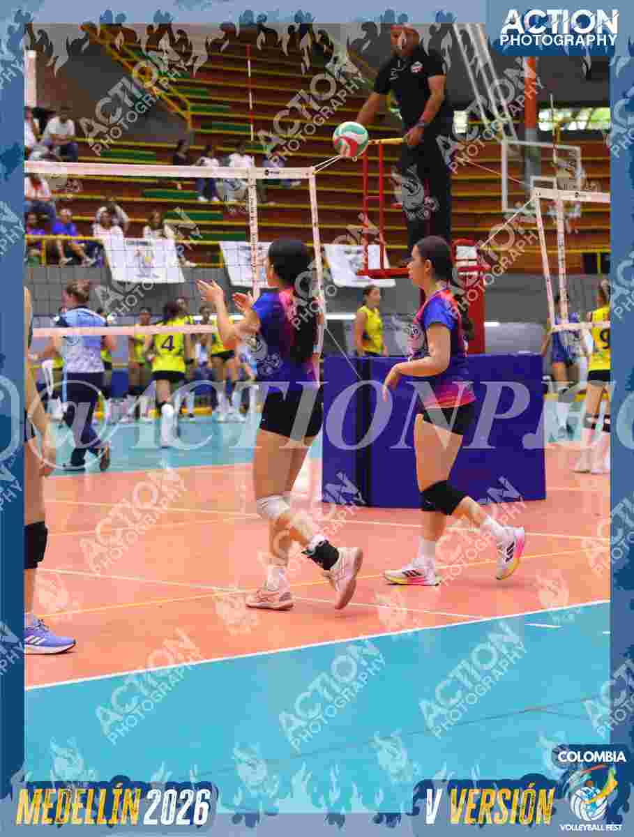 POTROS SPORTS BLUE Foto 1