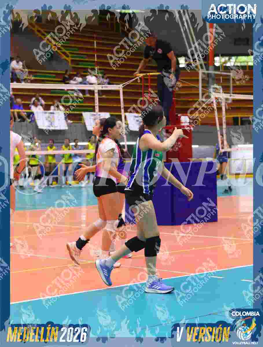 POTROS SPORTS BLUE Foto 1