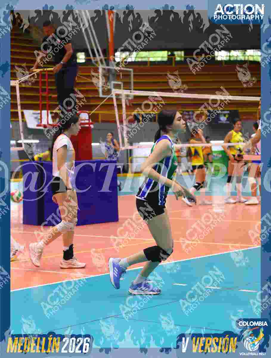 POTROS SPORTS BLUE Foto 1