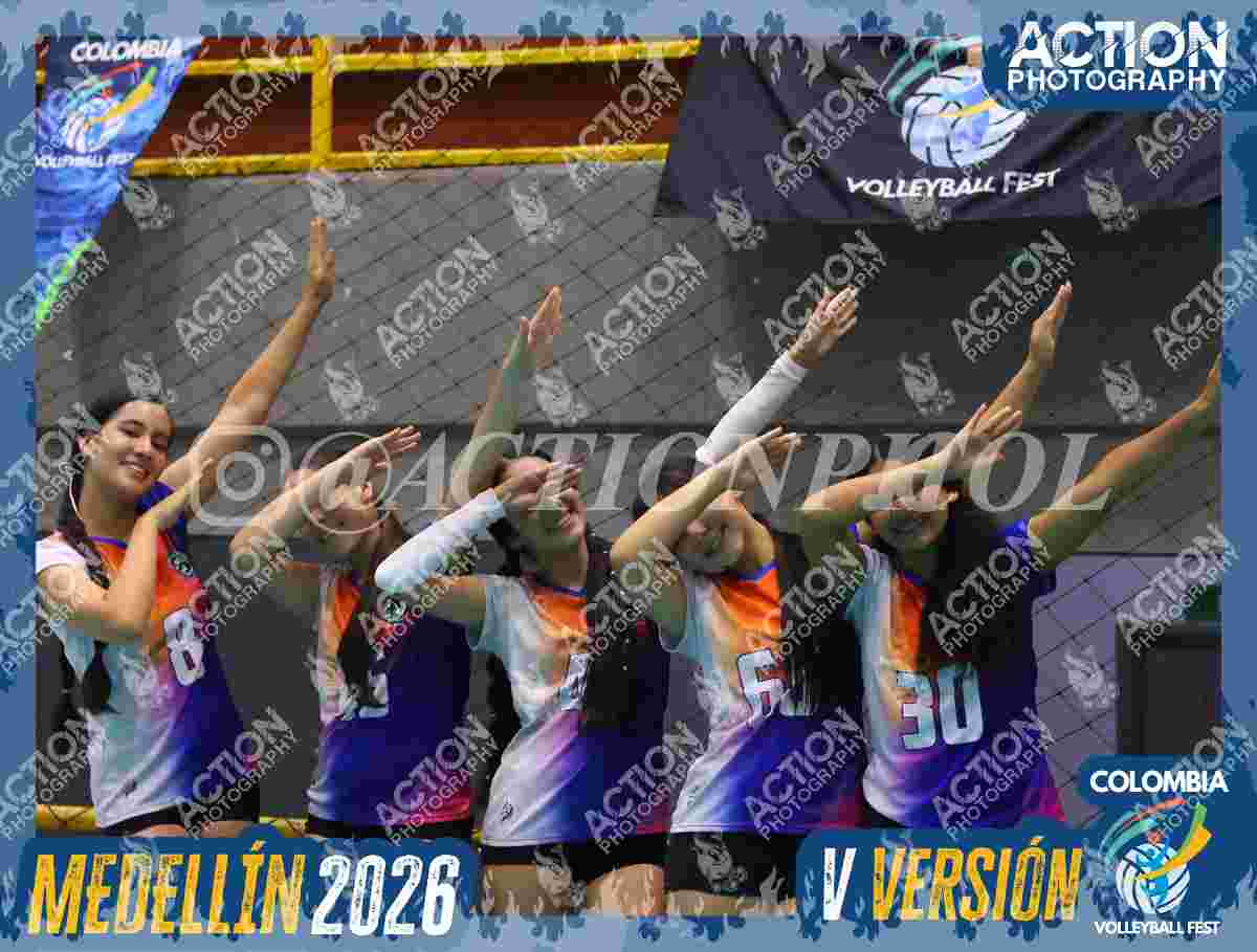 POTROS SPORTS BLUE Foto 1