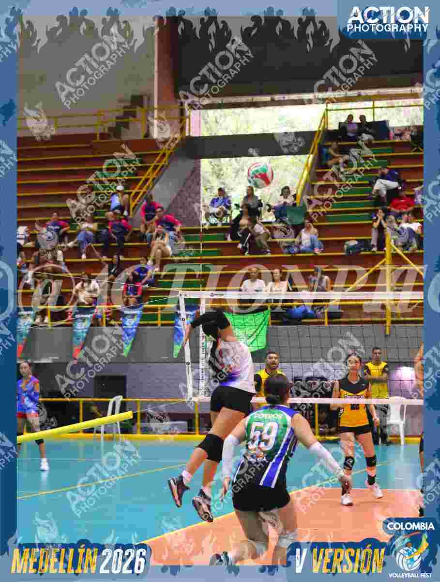 POTROS SPORTS BLUE Foto 10