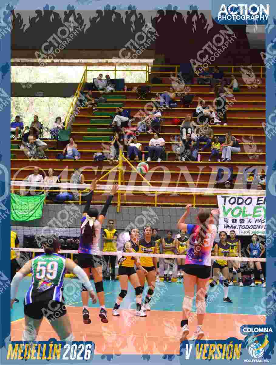 POTROS SPORTS BLUE Foto 10