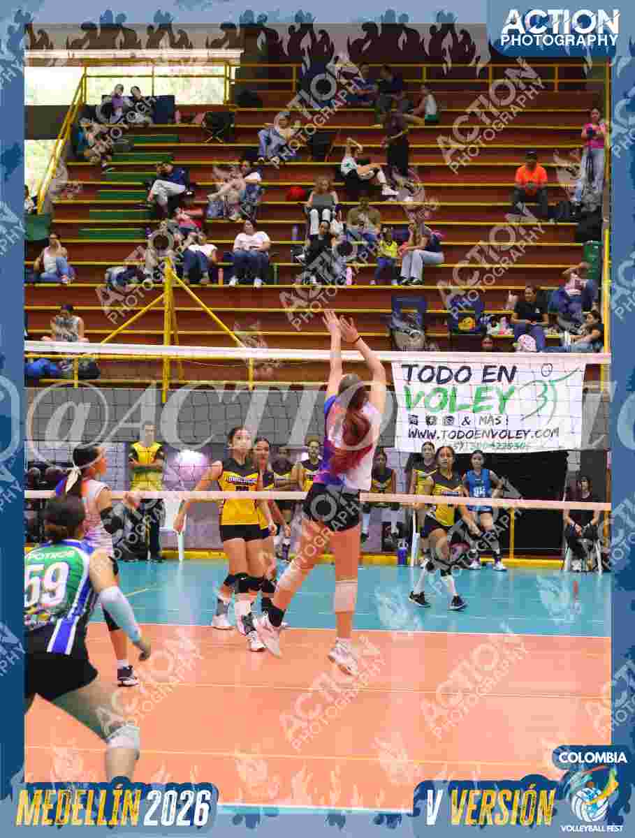 POTROS SPORTS BLUE Foto 10