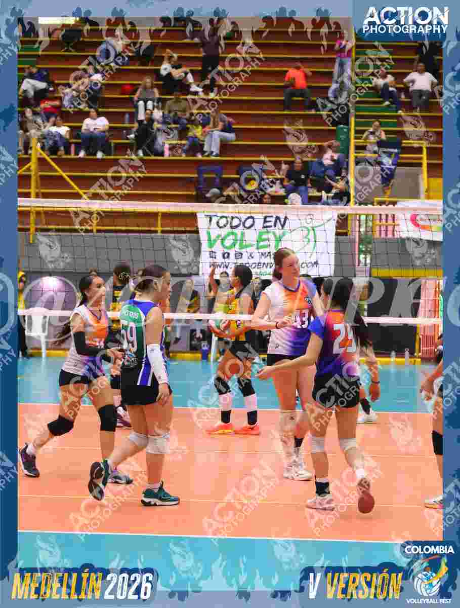 POTROS SPORTS BLUE Foto 10
