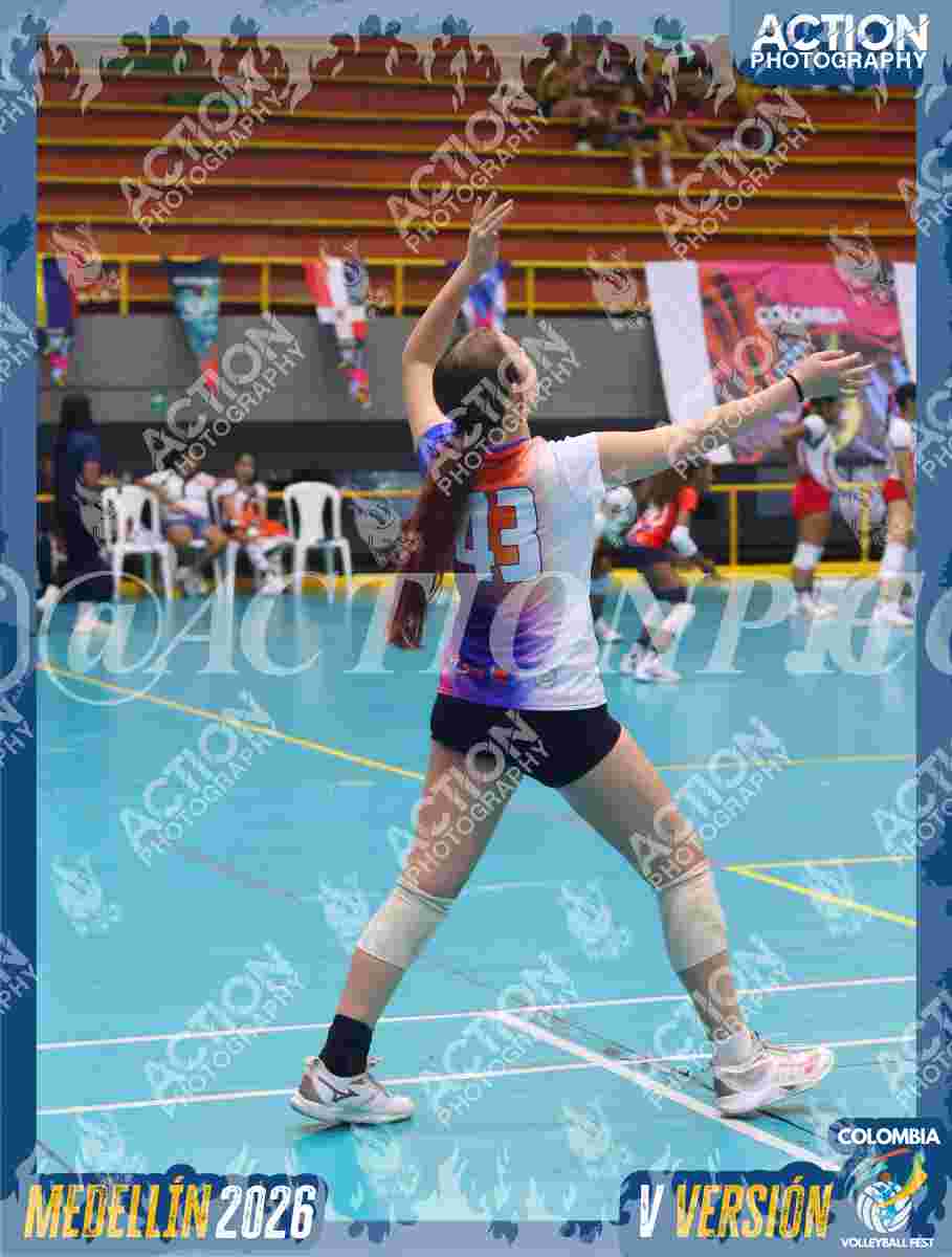 POTROS SPORTS BLUE Foto 10
