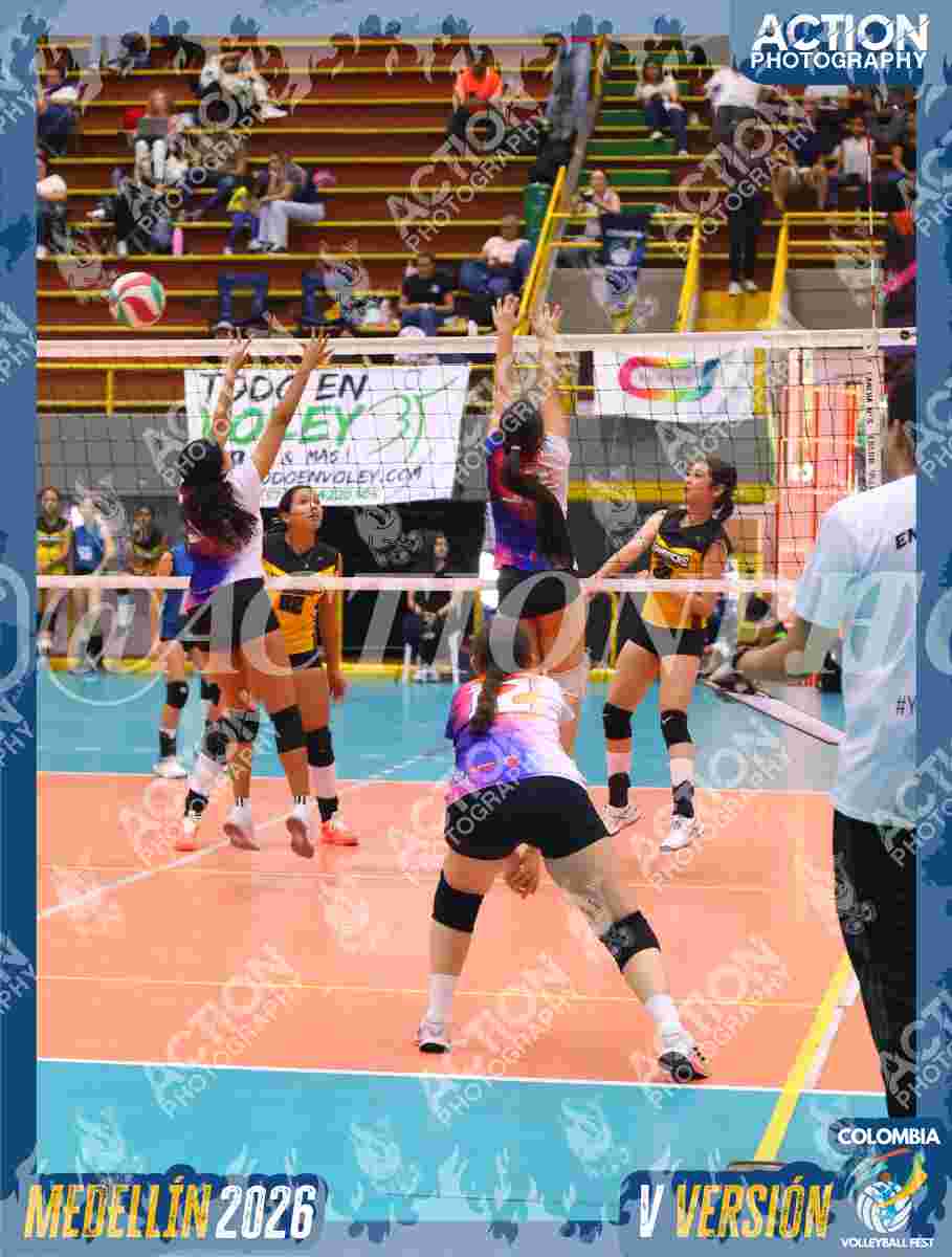 POTROS SPORTS BLUE Foto 20