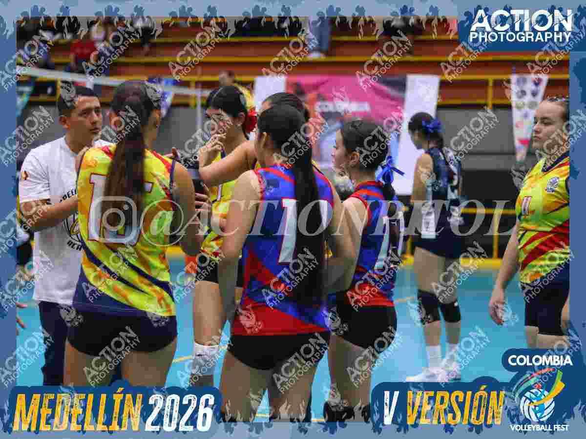 SPEED VOLLEY Foto 1
