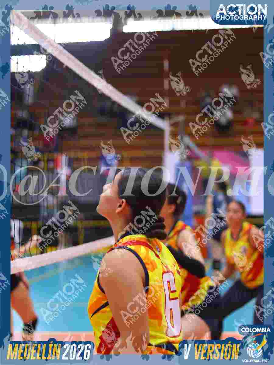 SPEED VOLLEY Foto 11