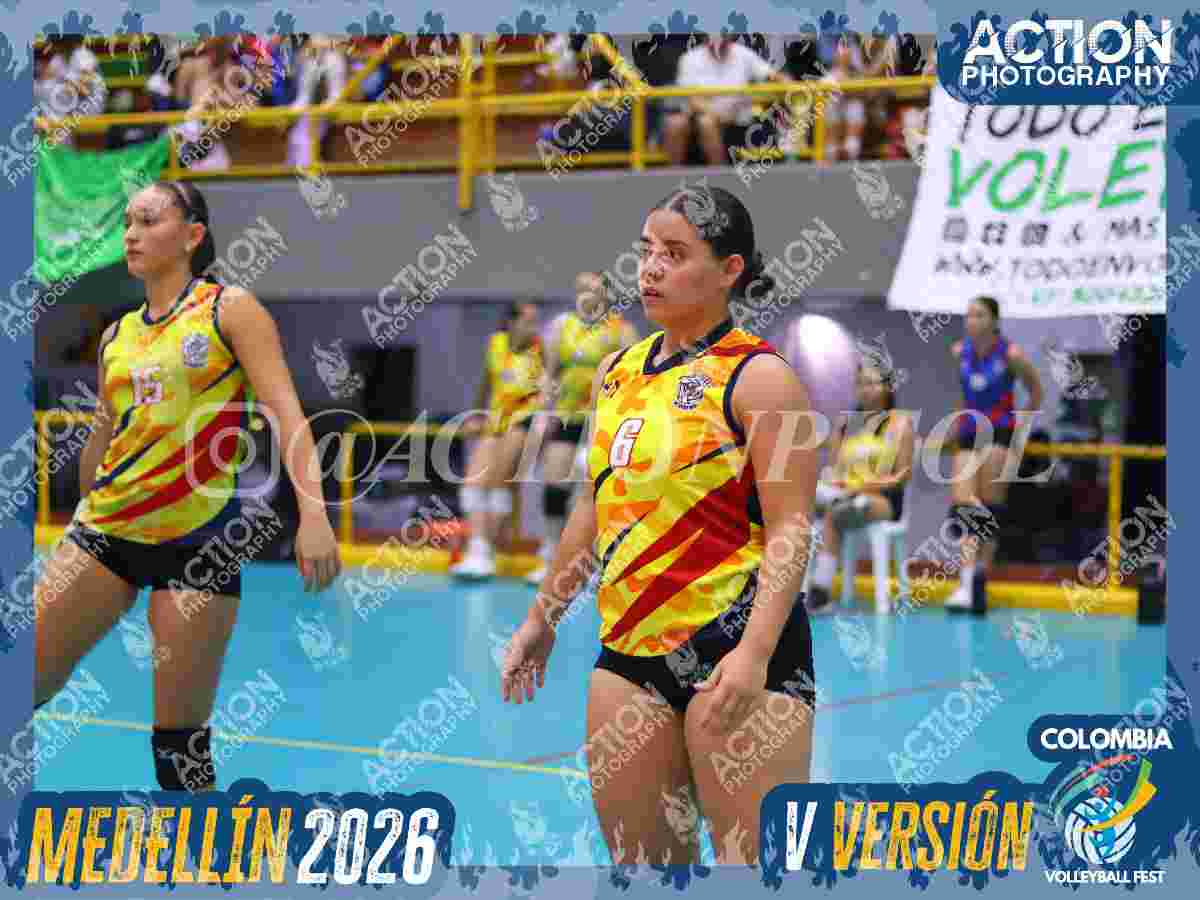 SPEED VOLLEY Foto 1