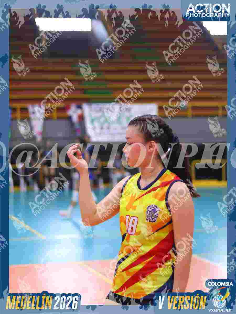 SPEED VOLLEY Foto 1