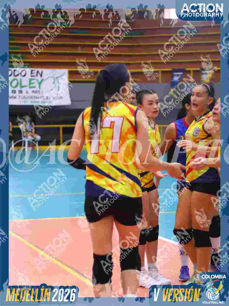 SPEED VOLLEY Foto 1