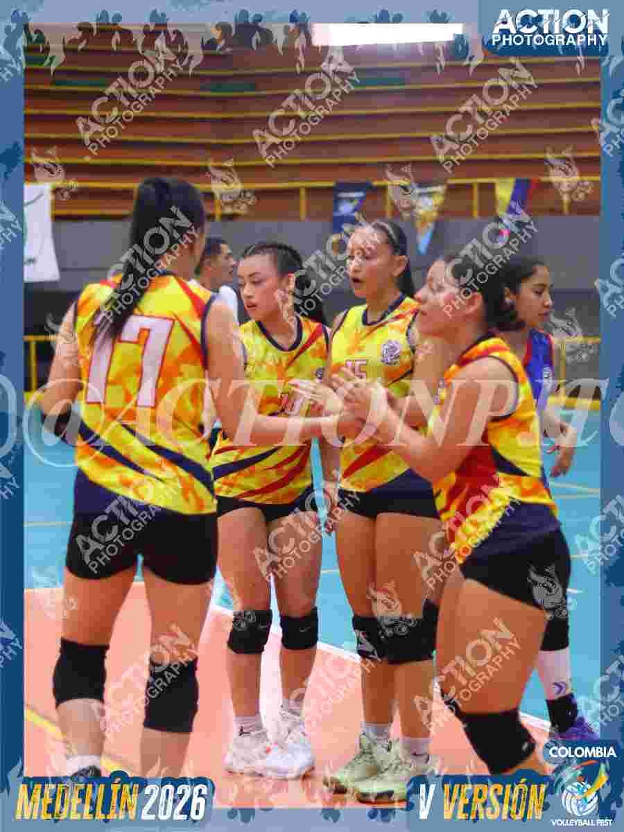 SPEED VOLLEY Foto 1