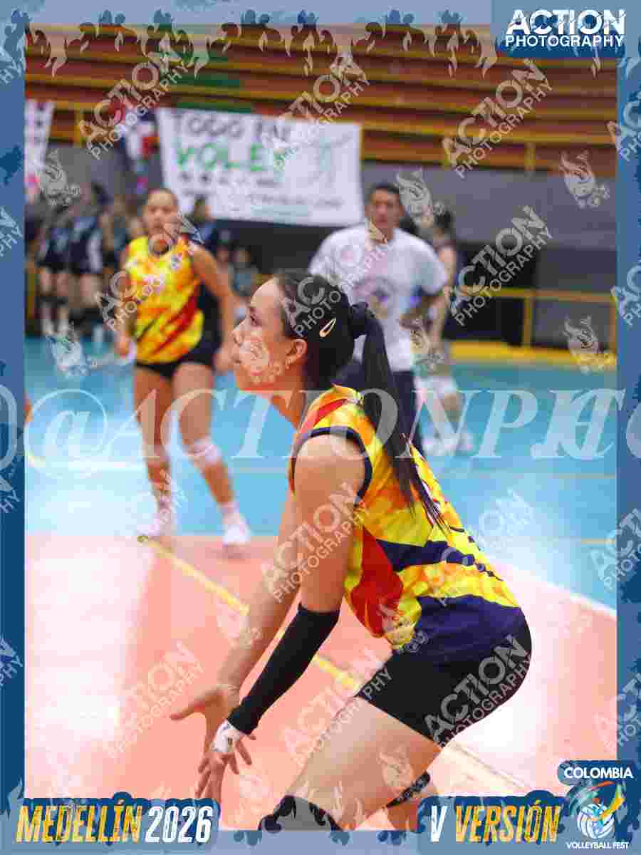 SPEED VOLLEY Foto 1