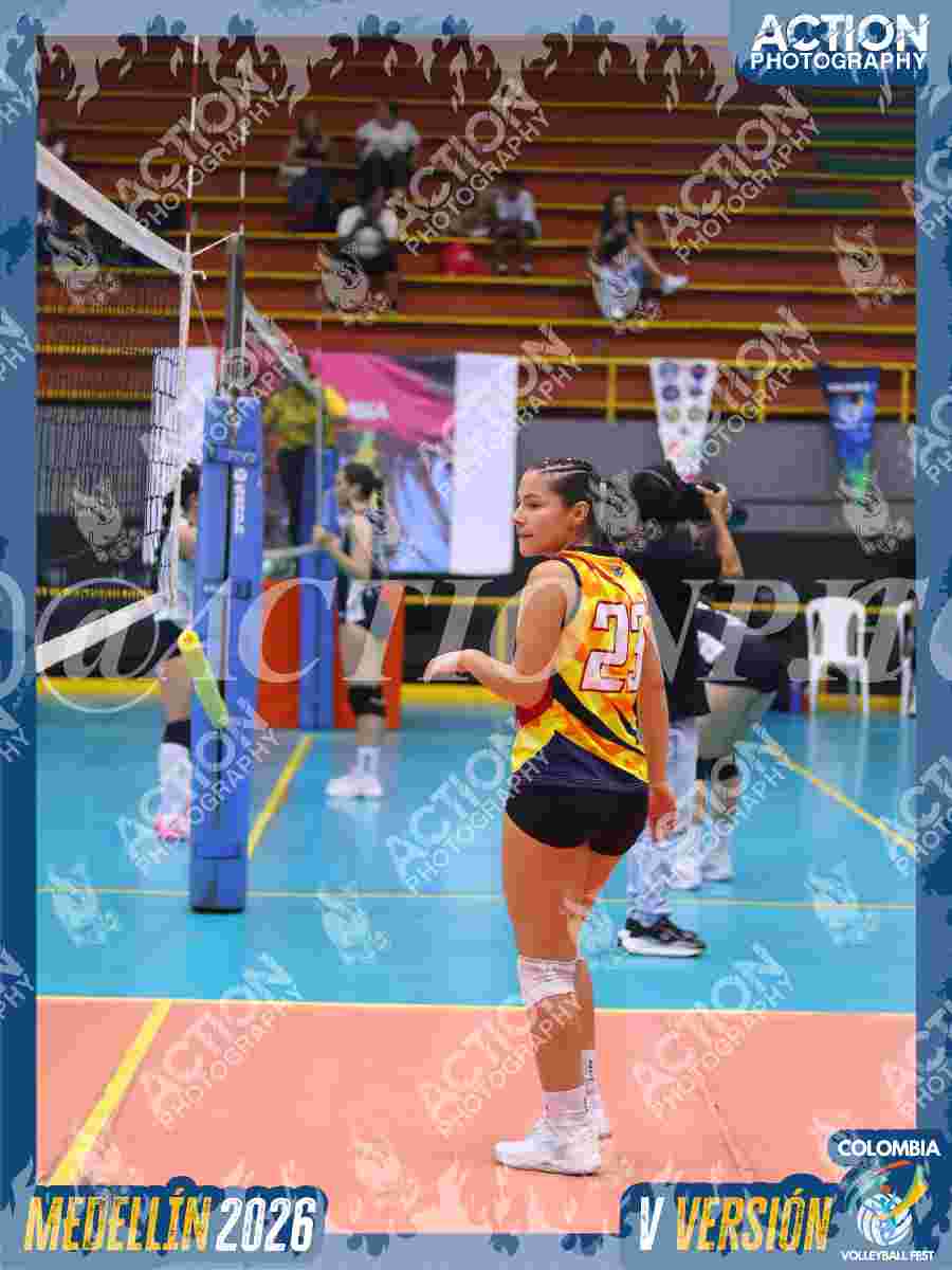 SPEED VOLLEY Foto 1