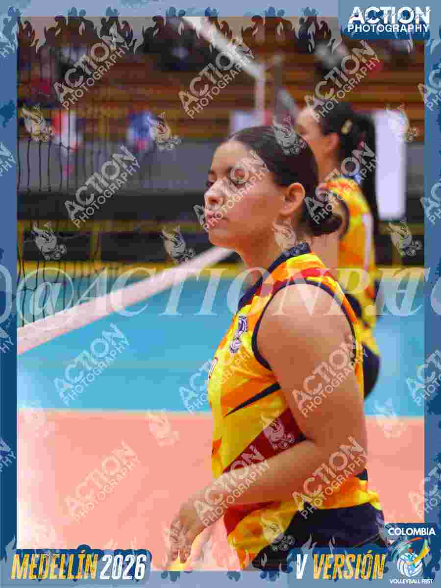 SPEED VOLLEY Foto 11