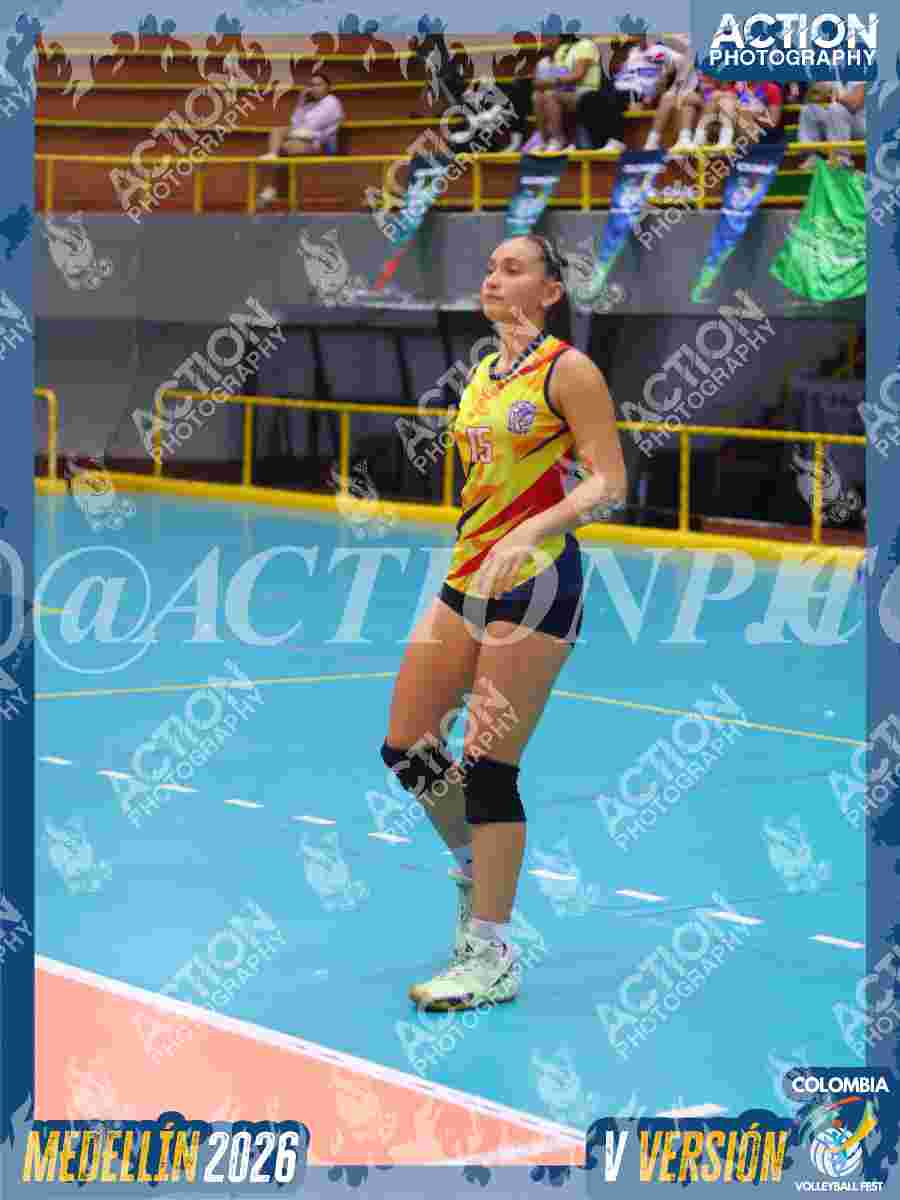 SPEED VOLLEY Foto 1