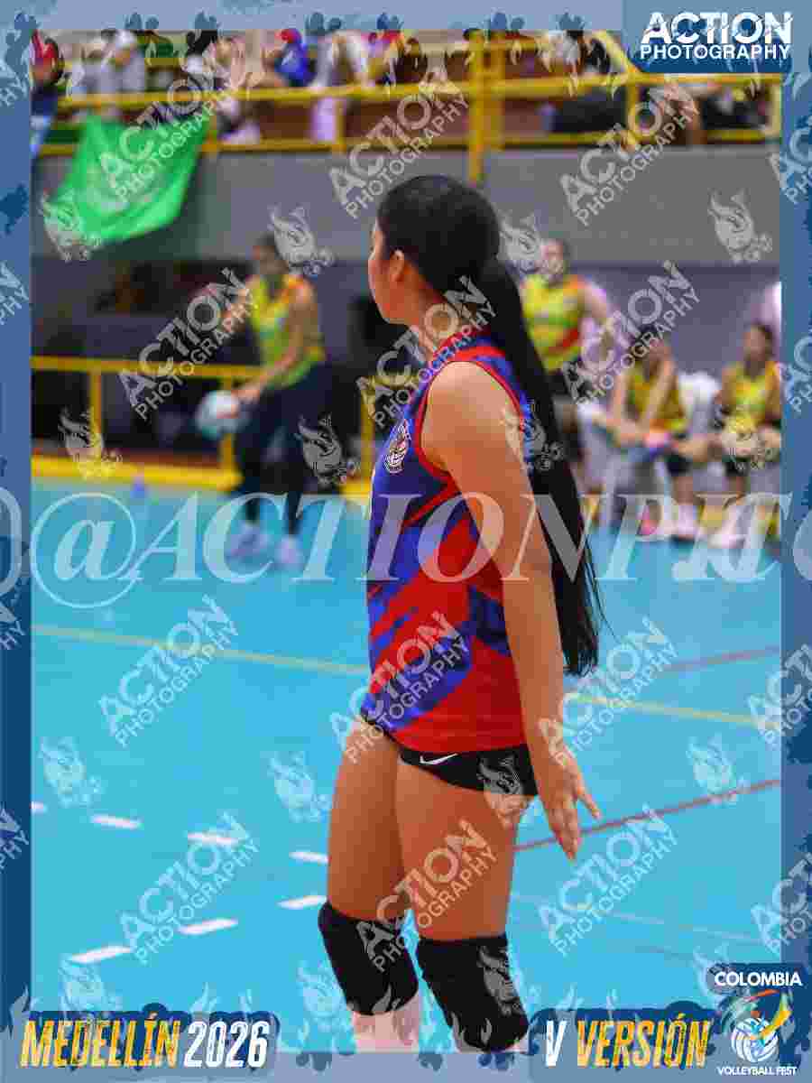 SPEED VOLLEY Foto 11