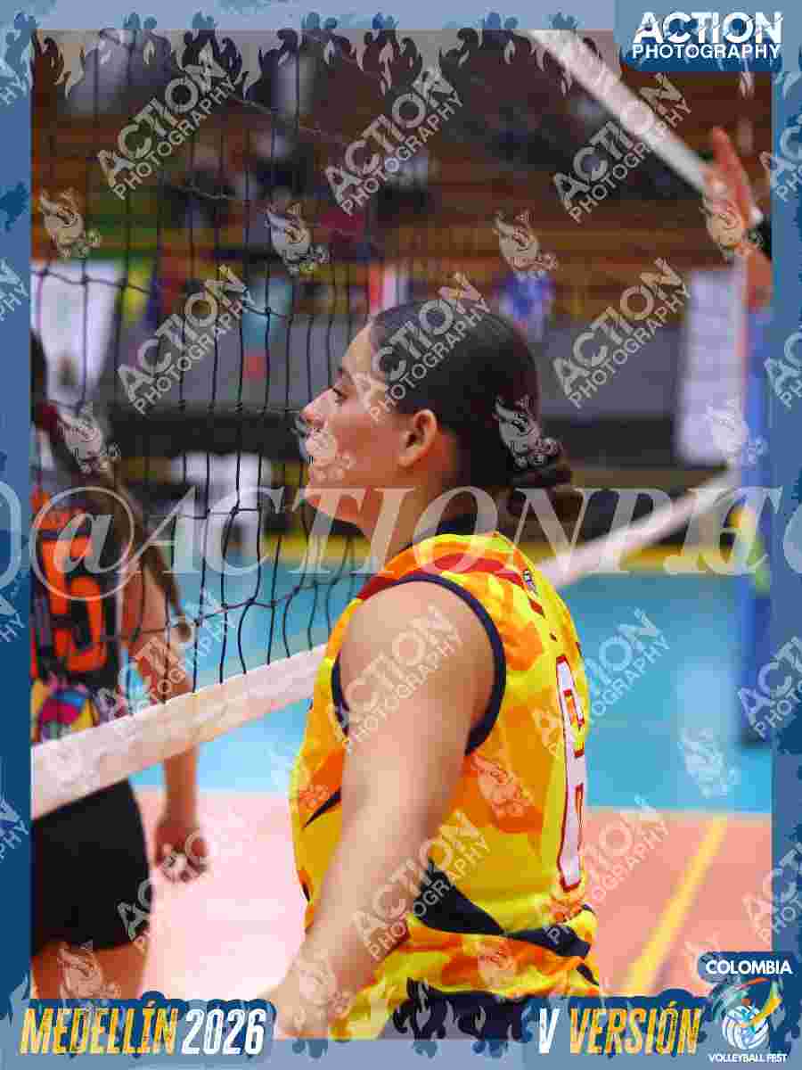 SPEED VOLLEY Foto 11