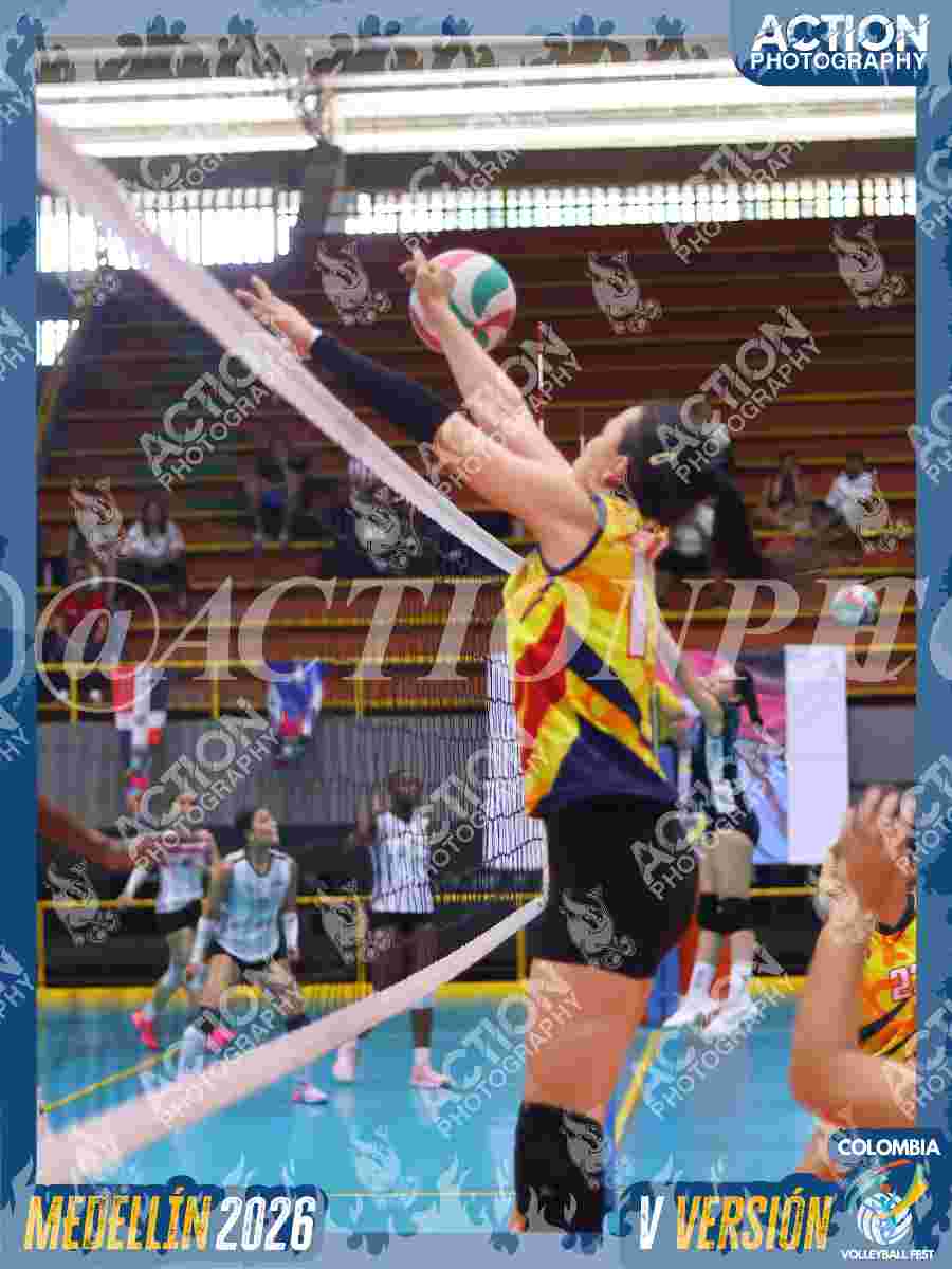 SPEED VOLLEY Foto 11