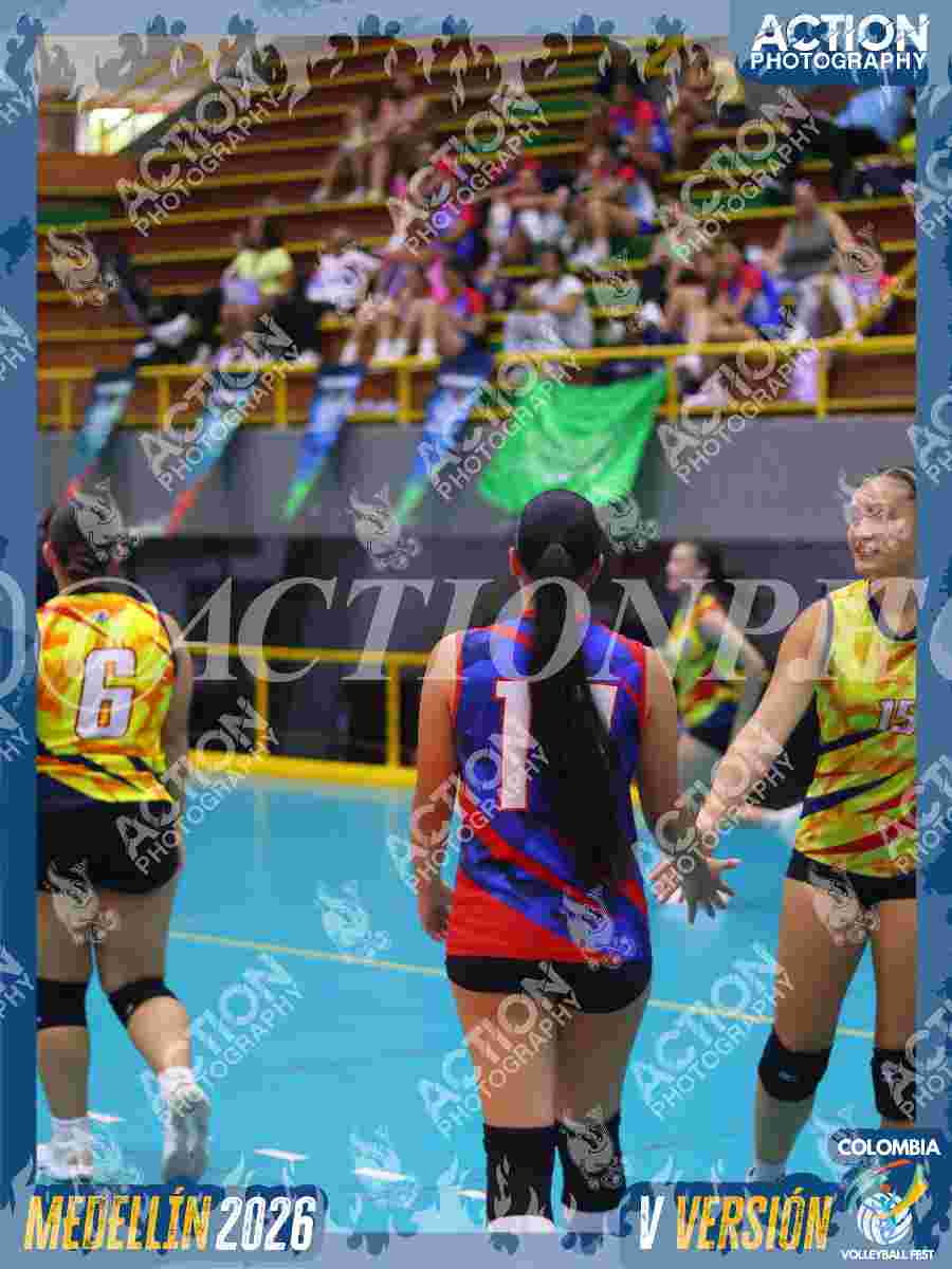 SPEED VOLLEY Foto 11