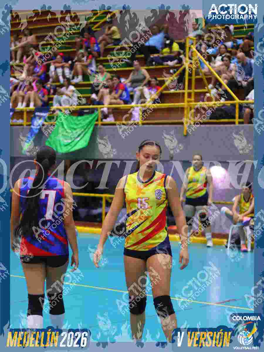 SPEED VOLLEY Foto 11