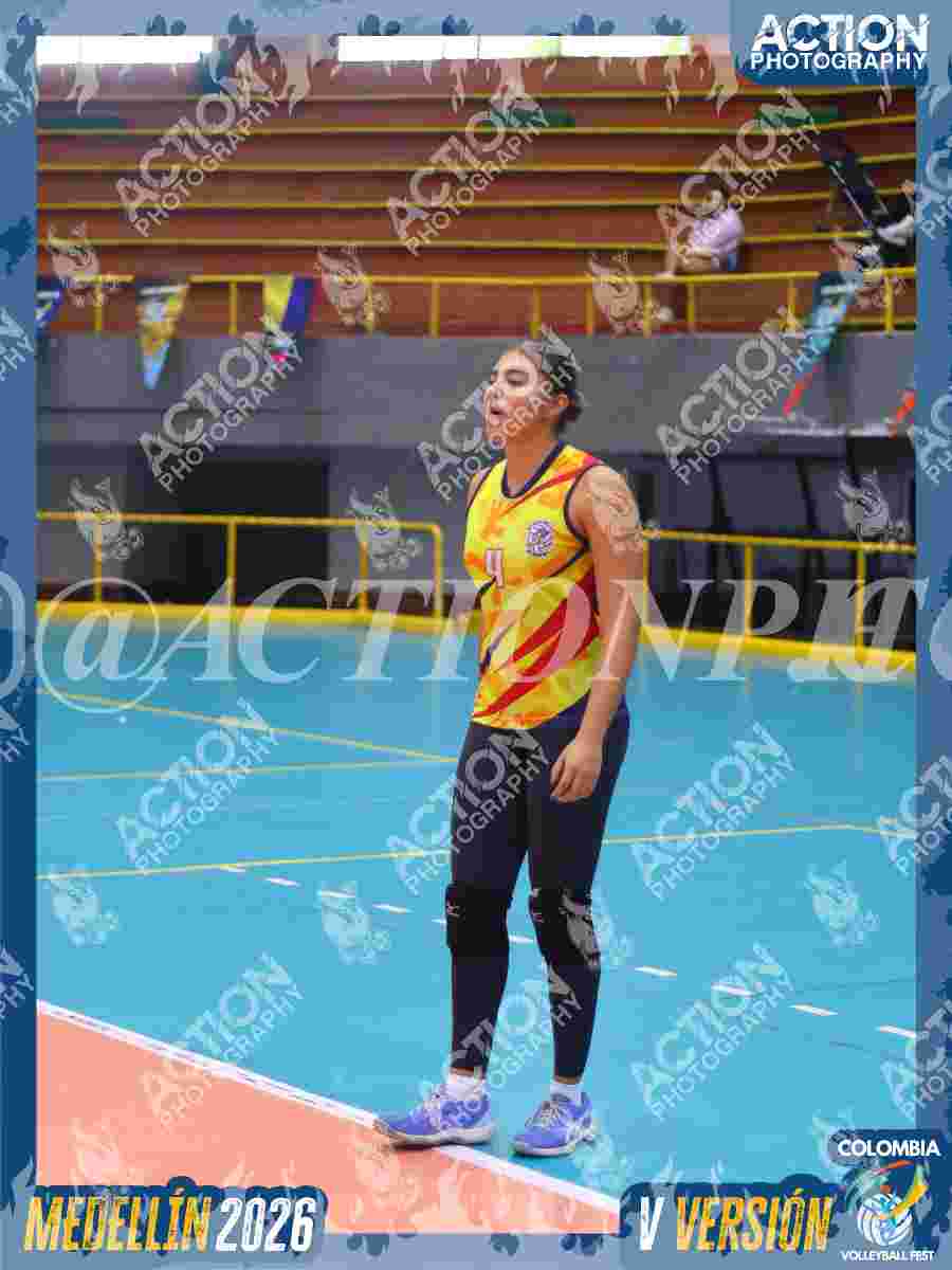 SPEED VOLLEY Foto 11