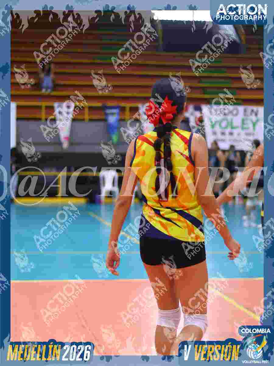 Preview de SPEED VOLLEY