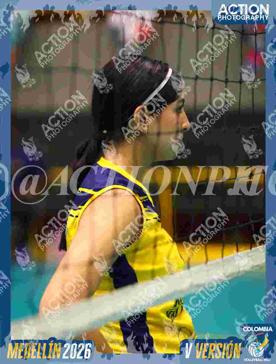 THUNDER VOLLEY CLUB Foto 1