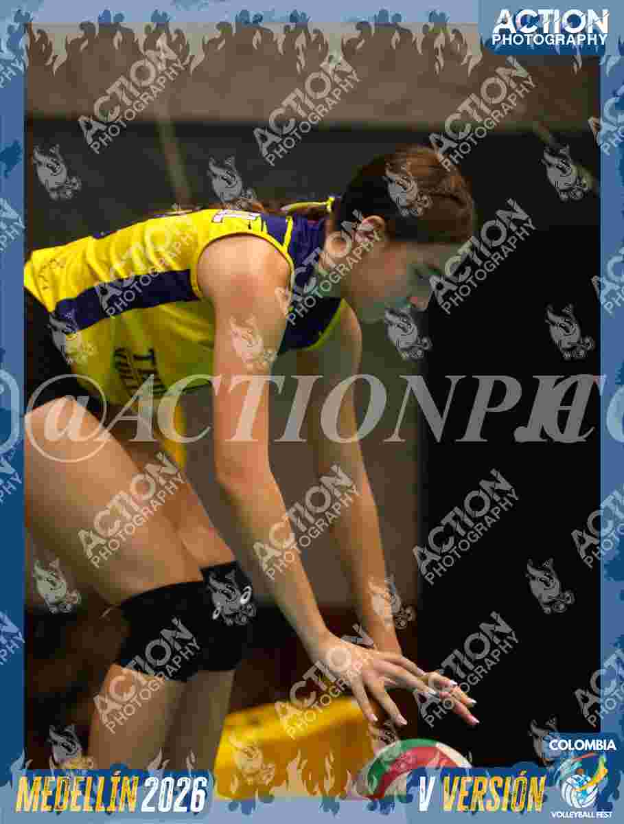 THUNDER VOLLEY CLUB Foto 1