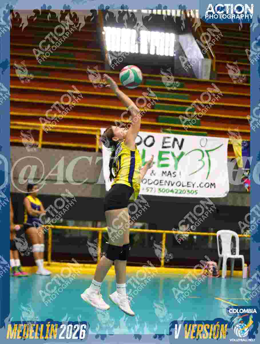 THUNDER VOLLEY CLUB Foto 1
