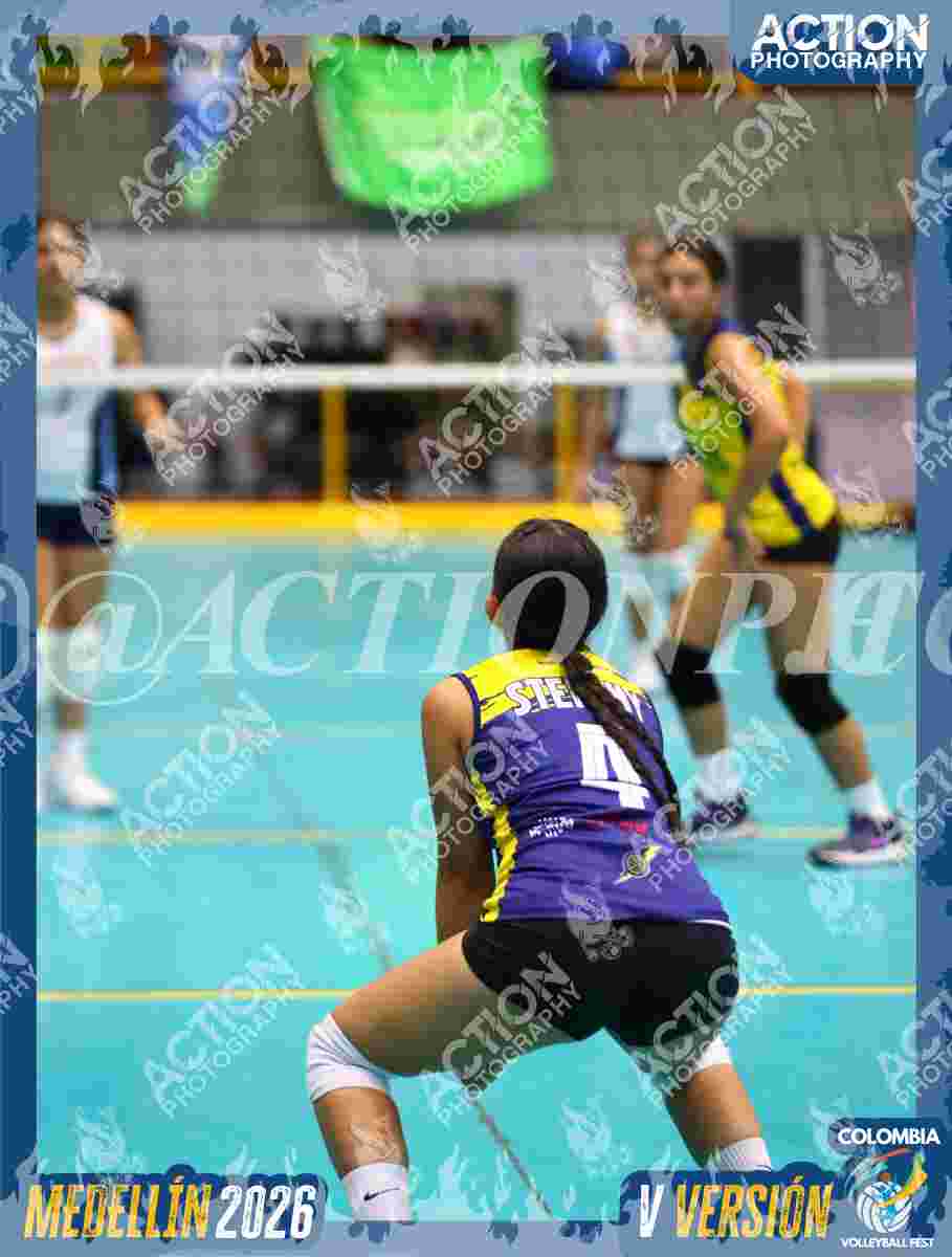 THUNDER VOLLEY CLUB Foto 10